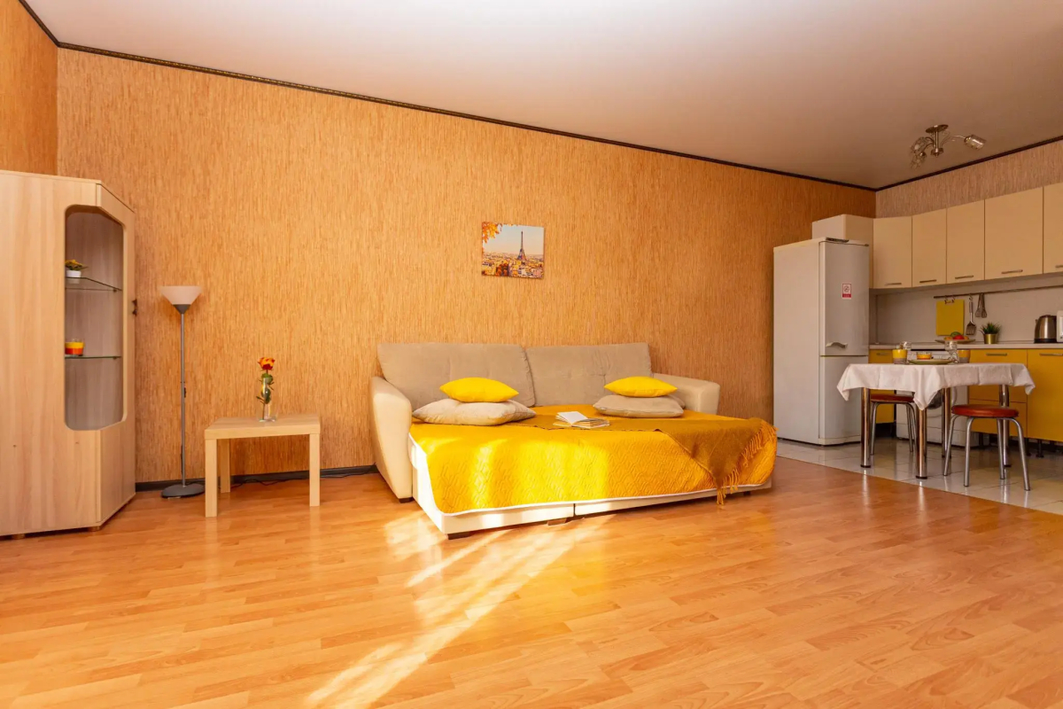 Сниму квартиру на улице Бакалинская