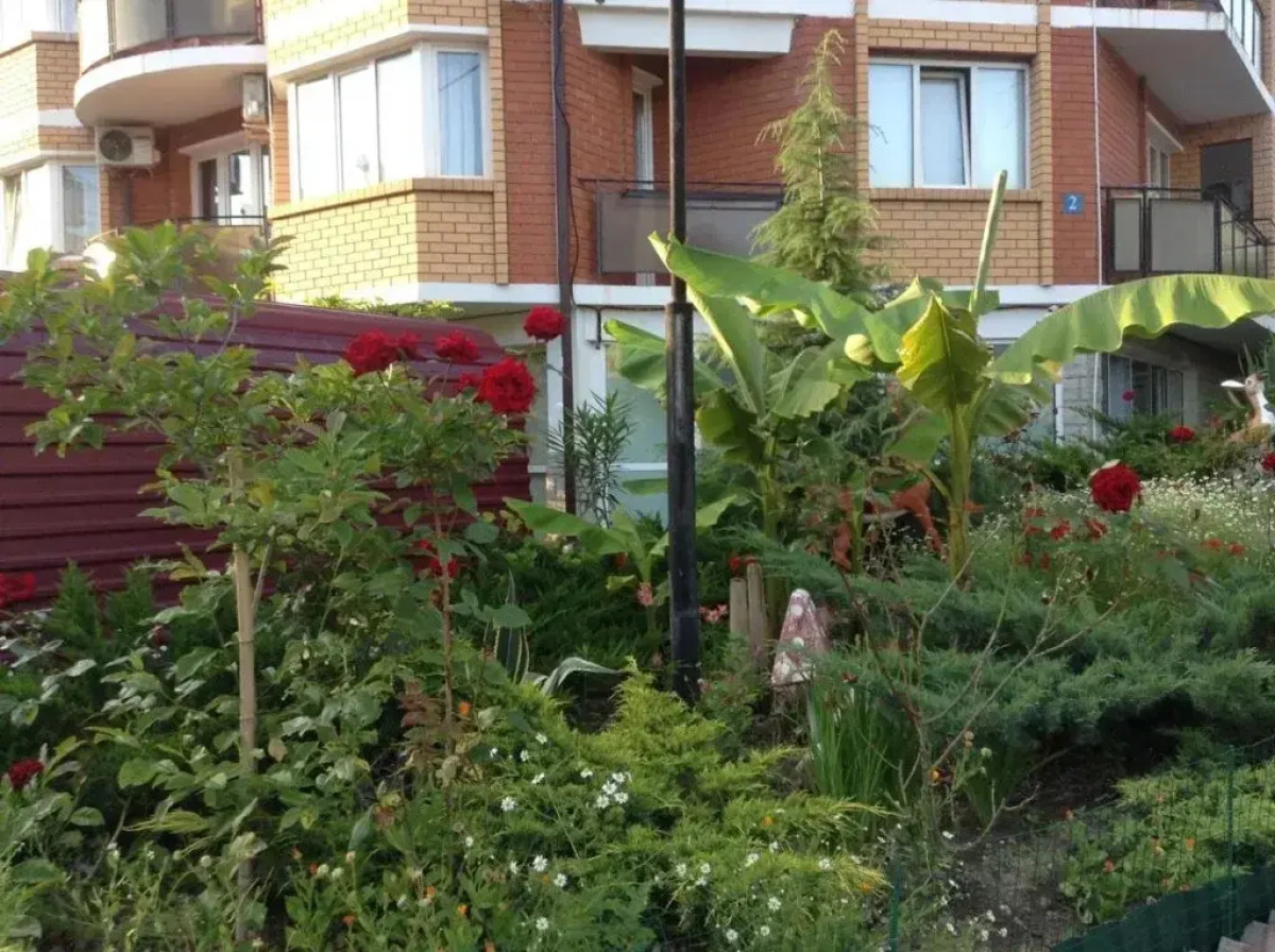 Raysky Ugolok Guest House