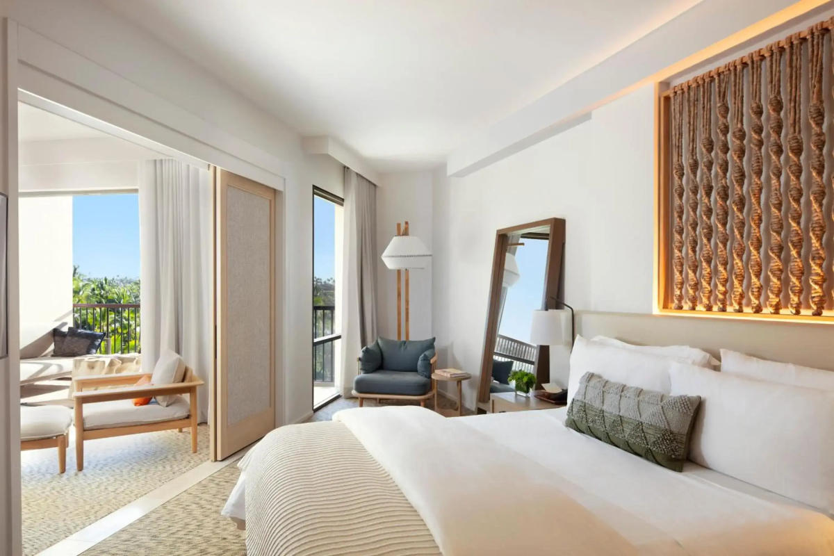 Mauna Lani, Auberge Collection