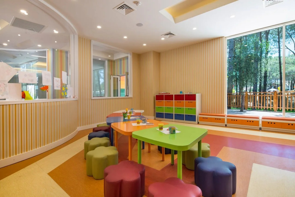 Nirvana Mediterranean Excellence - All Inclusive