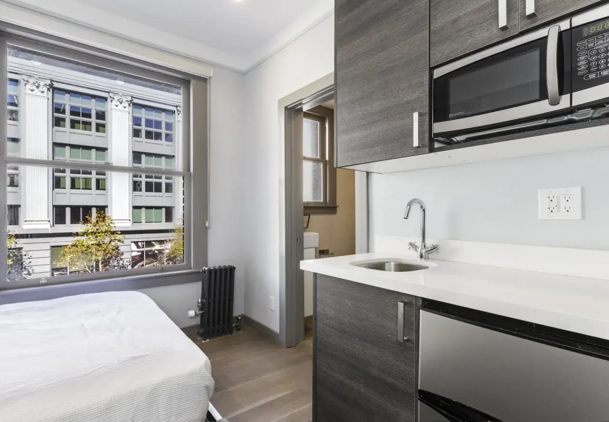 Calista Organic Hotel