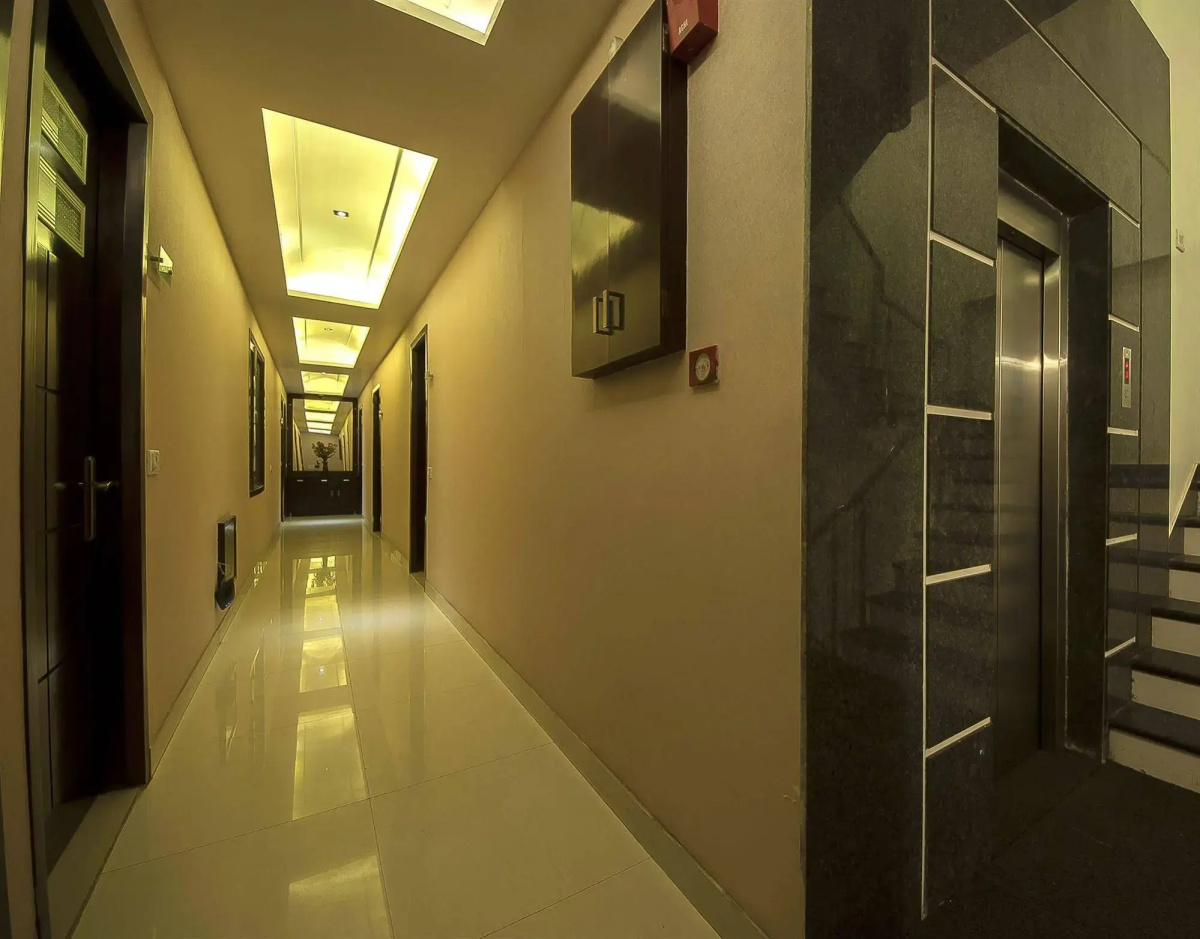 Hotel Intercity