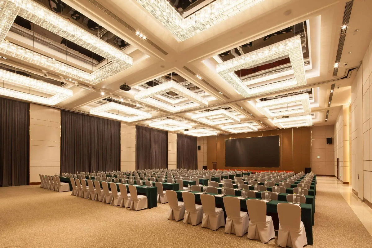 Ramada Jinan