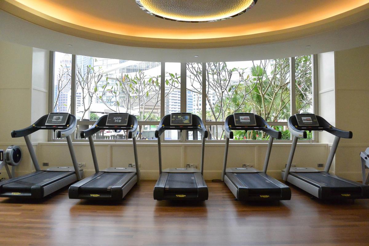 Mandarin Oriental, Kuala Lumpur