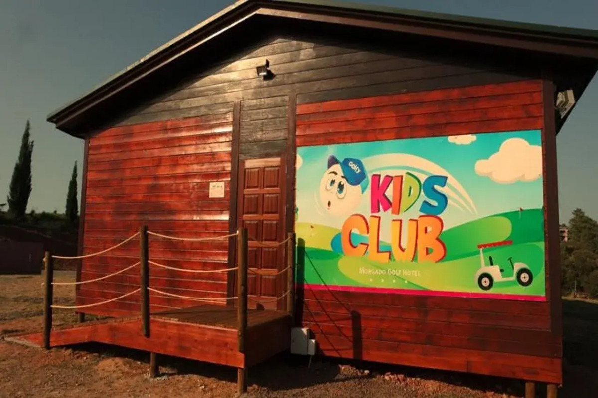 NAU Morgado Golf & Country Club