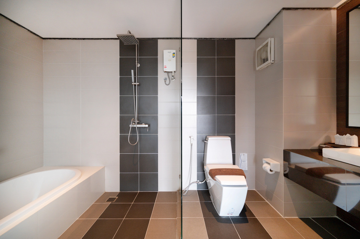 Manhattan Pattaya Hotel