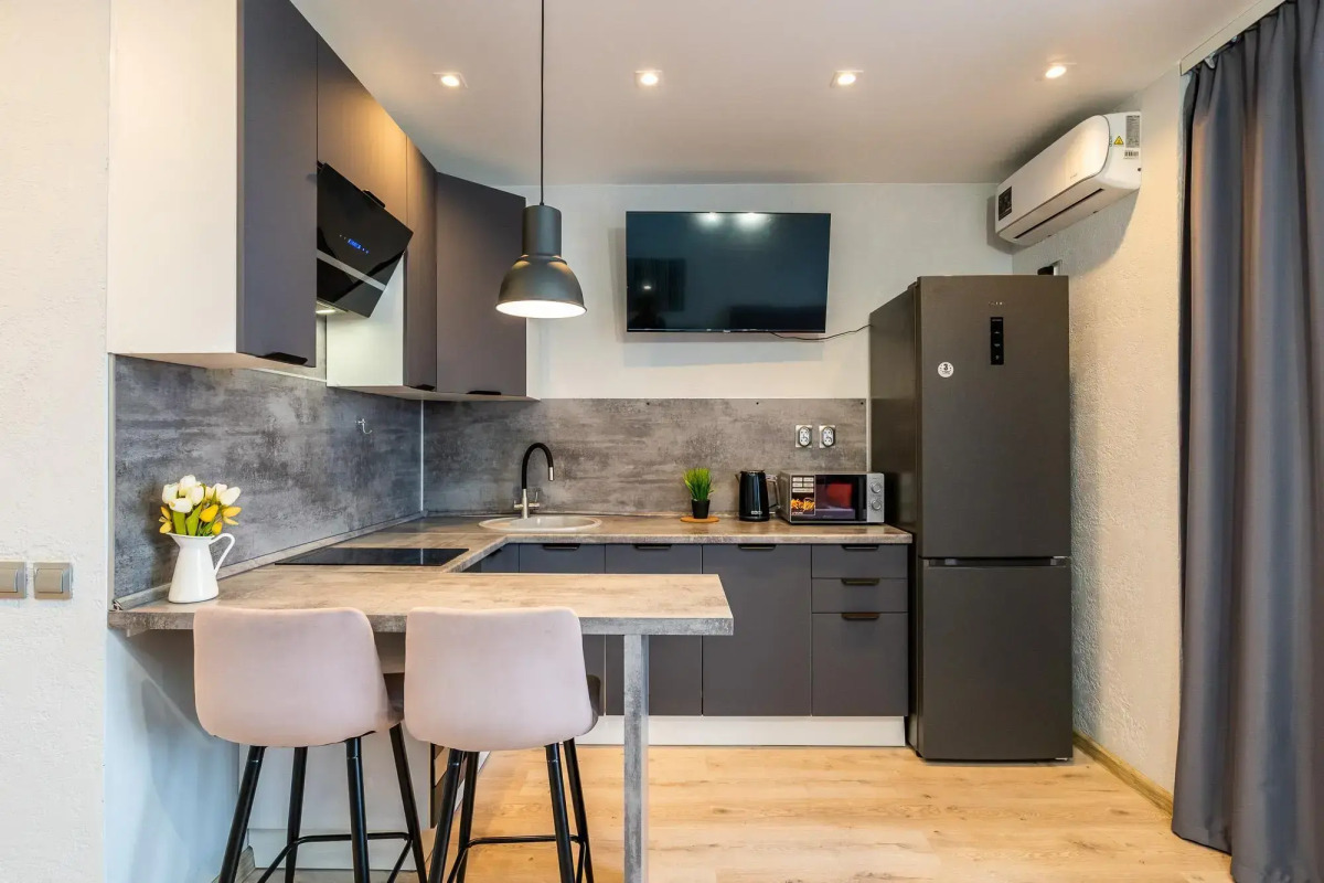 Ваш комфорт на улице Нейбута 2А корпус 1