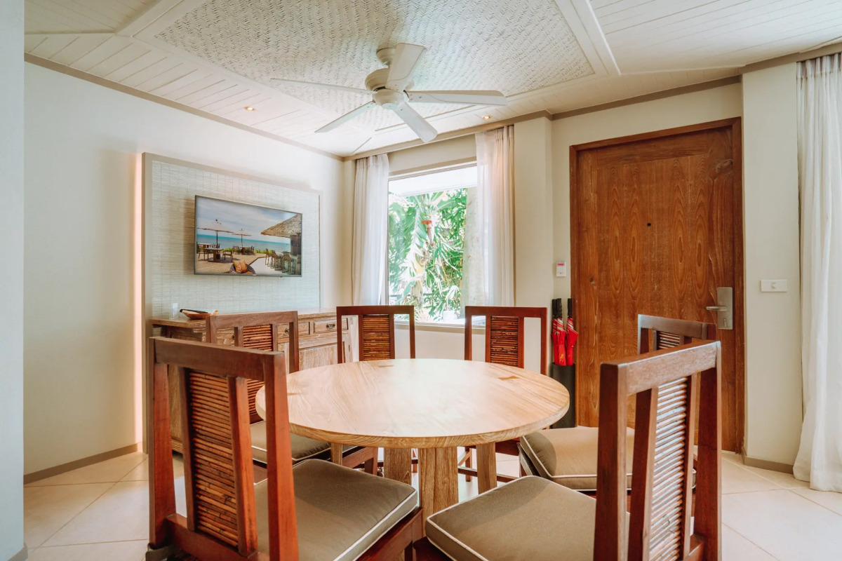 Rocky's Boutique Resort - Veranda Collection Samui