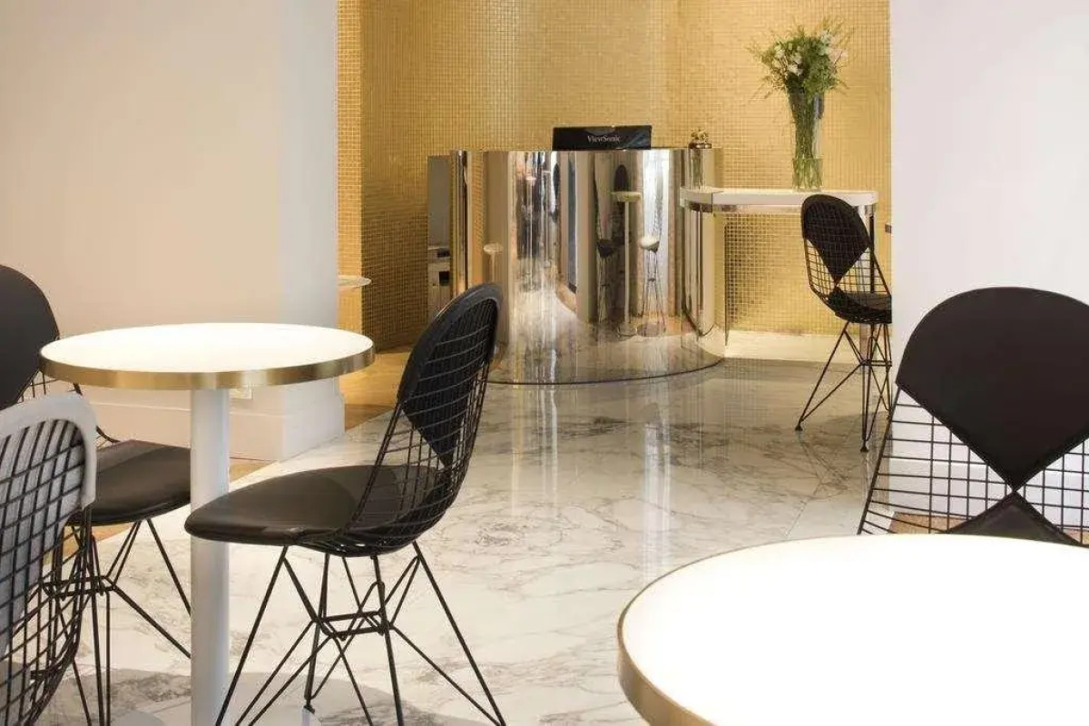 Nouvel Hotel Eiffel