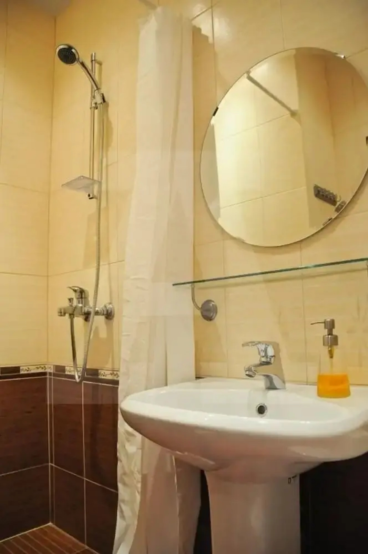 Мини-отель Шевченко