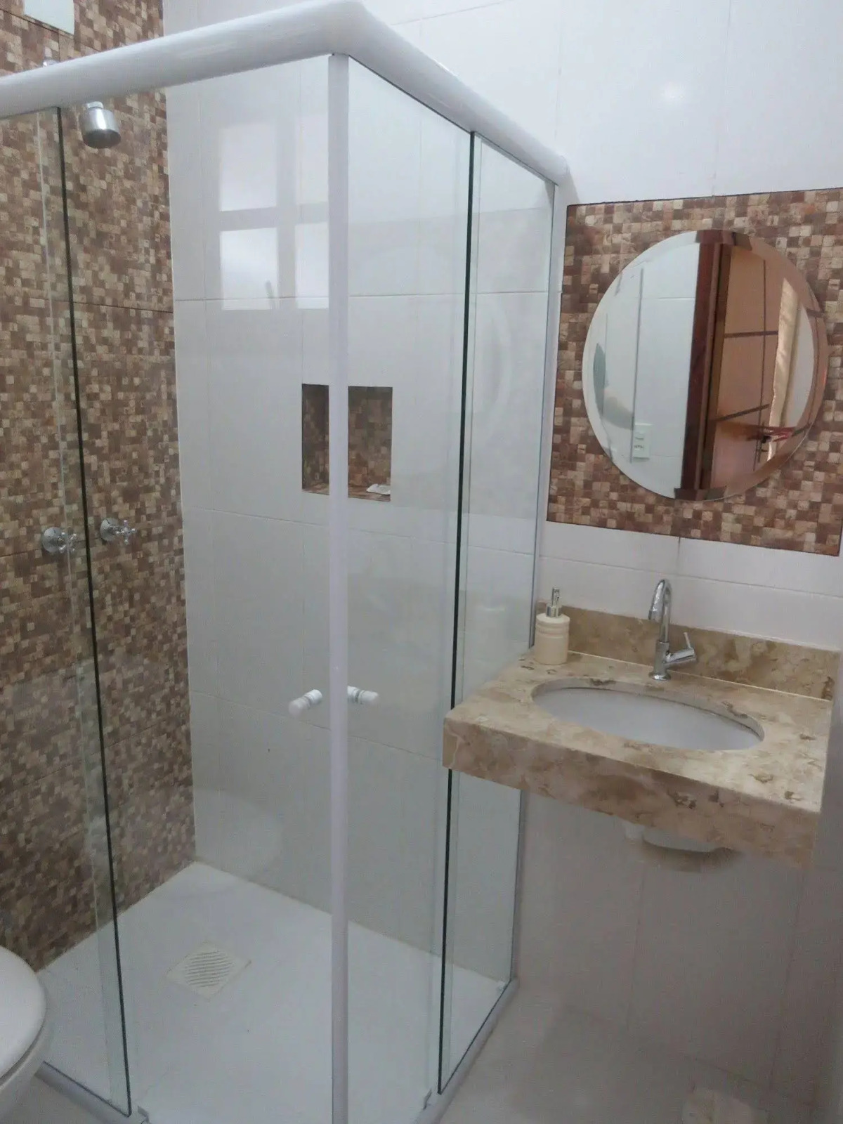 Pousada Cantinho do Sossego em Paraty