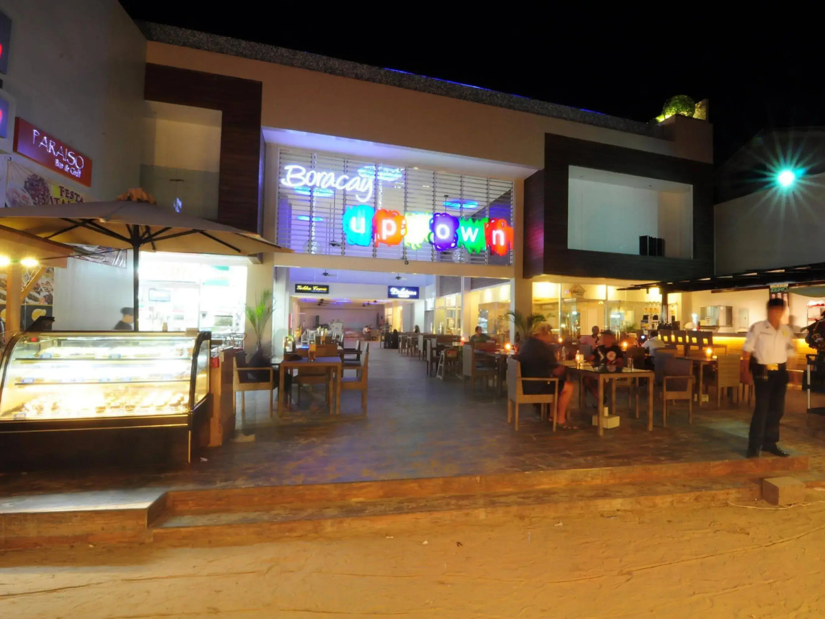 Boracay Uptown