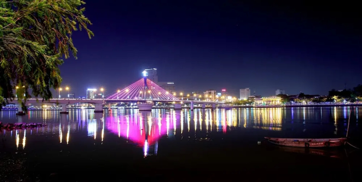 Celina Hotel & Apartment