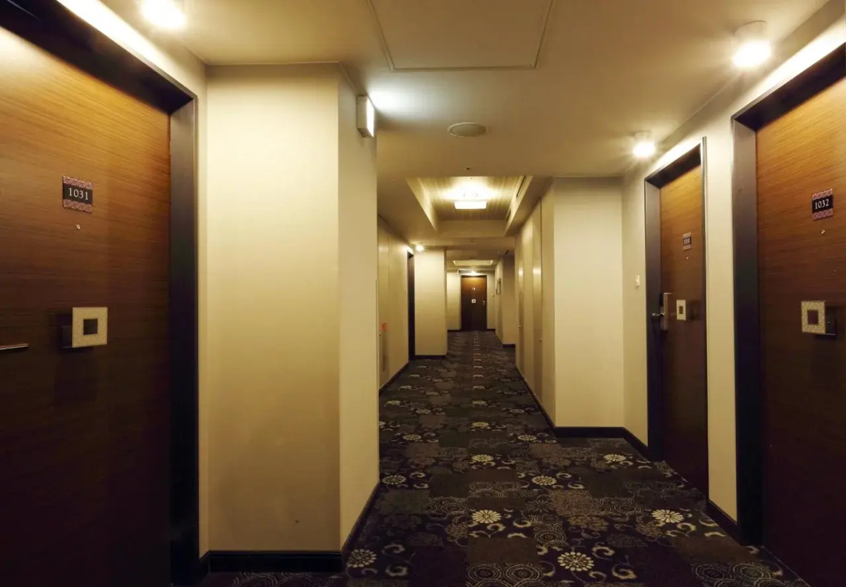 Hotel Monterey Hanzomon