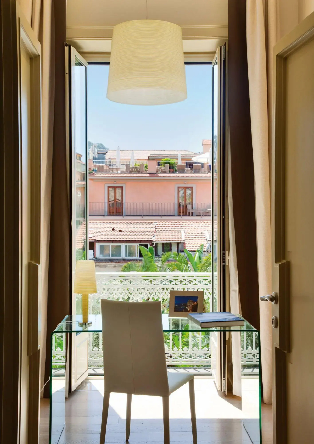 Grand Hotel Excelsior Vittoria