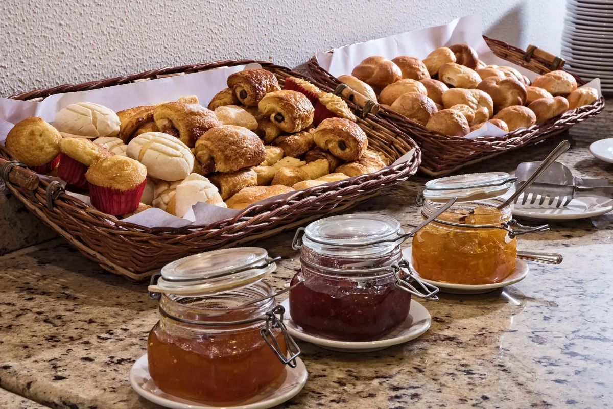 Hotel Benidorm Mexico City