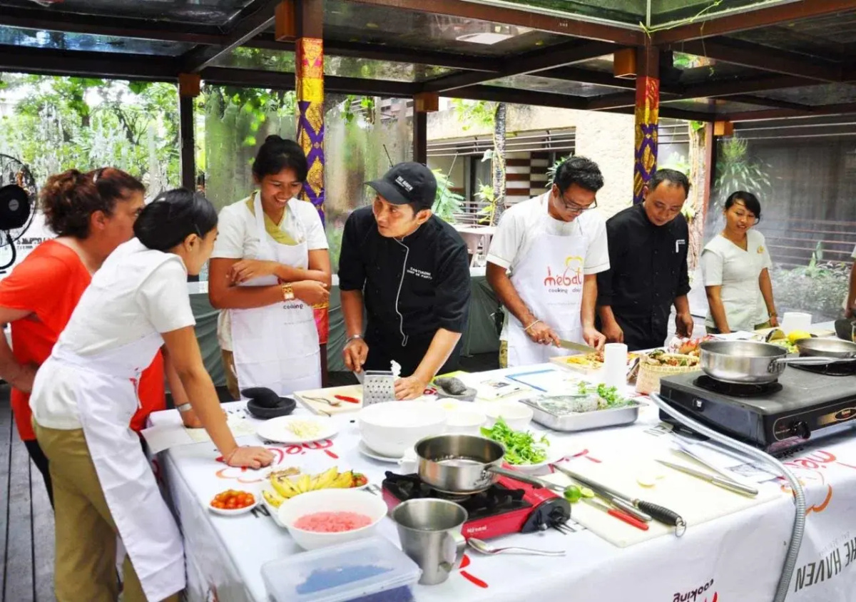 THE HAVEN Bali Seminyak