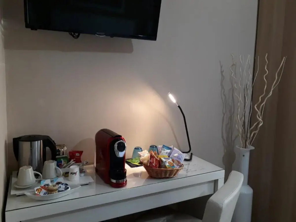 Affittacamere Le Farfalle