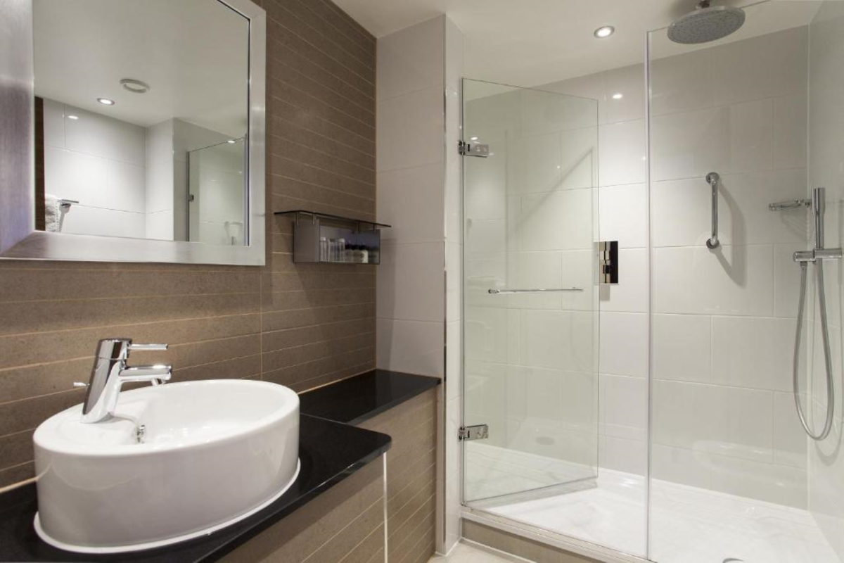 Thistle London Marble Arch