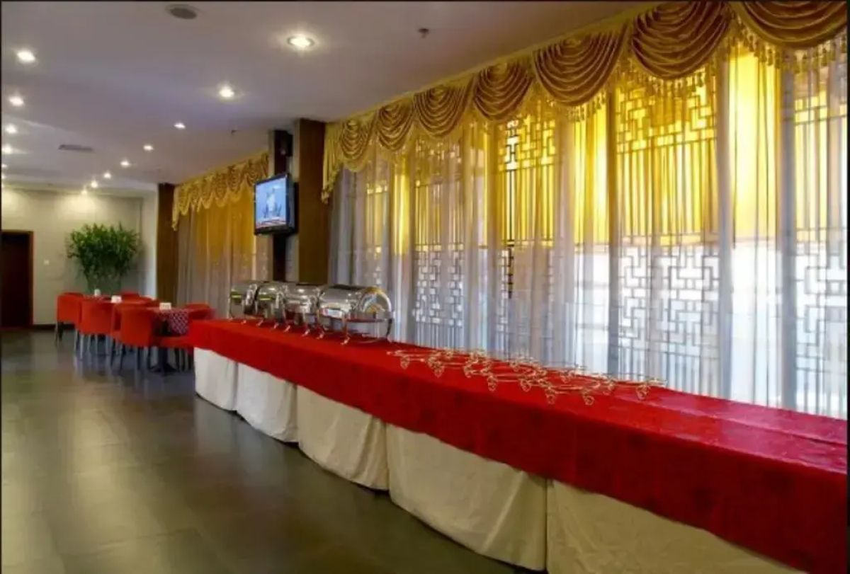 King Parkview Hotel
