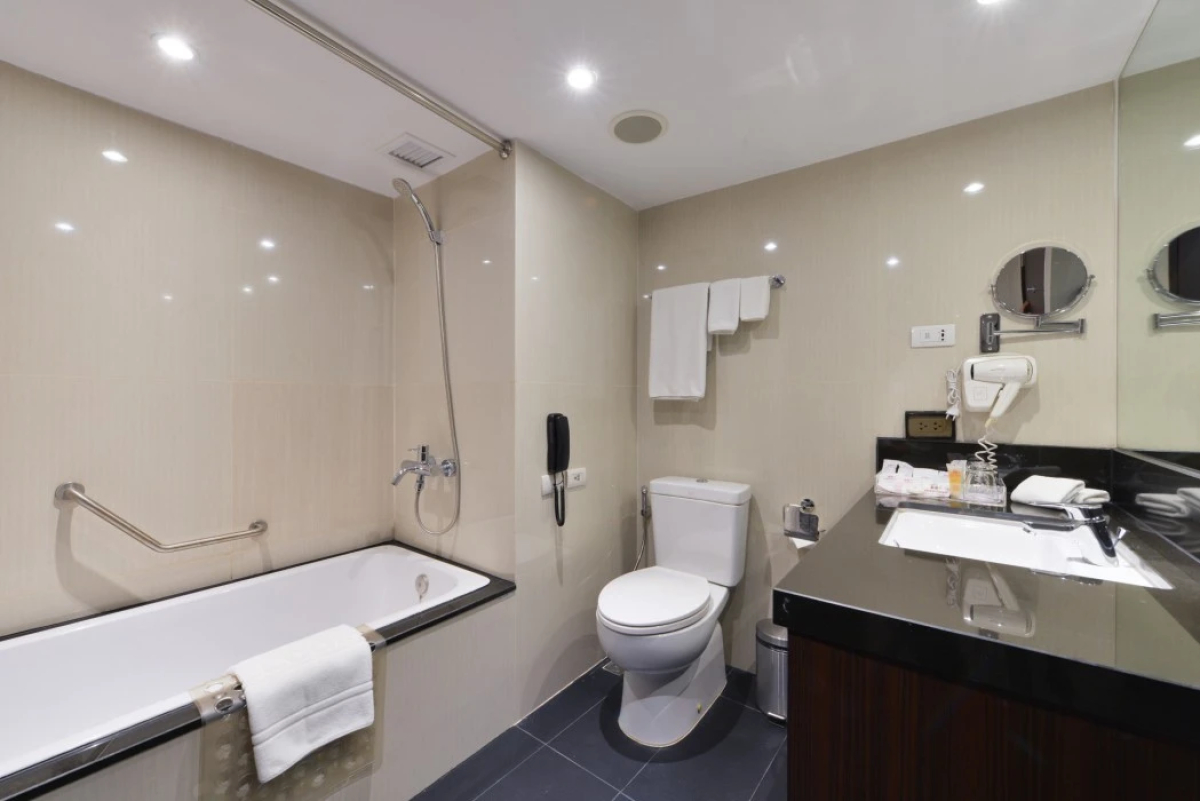 Hotel Royal Bangkok