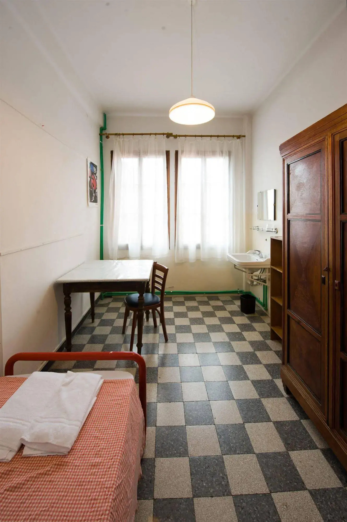 Хостел Domus Civica