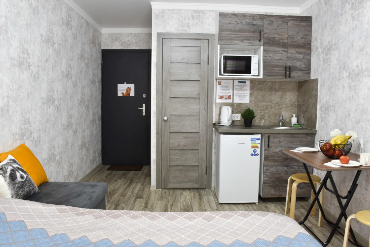 YourHouse (ЙоХаус) на улице Си Синхая 18