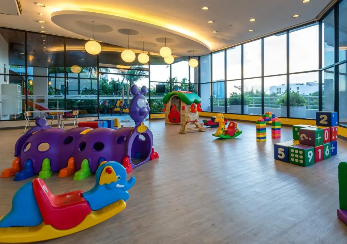 Chatrium Sathon Bangkok