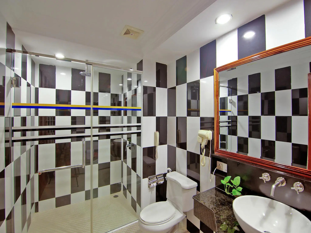 Hotel Somadevi Angkor Resort & Spa