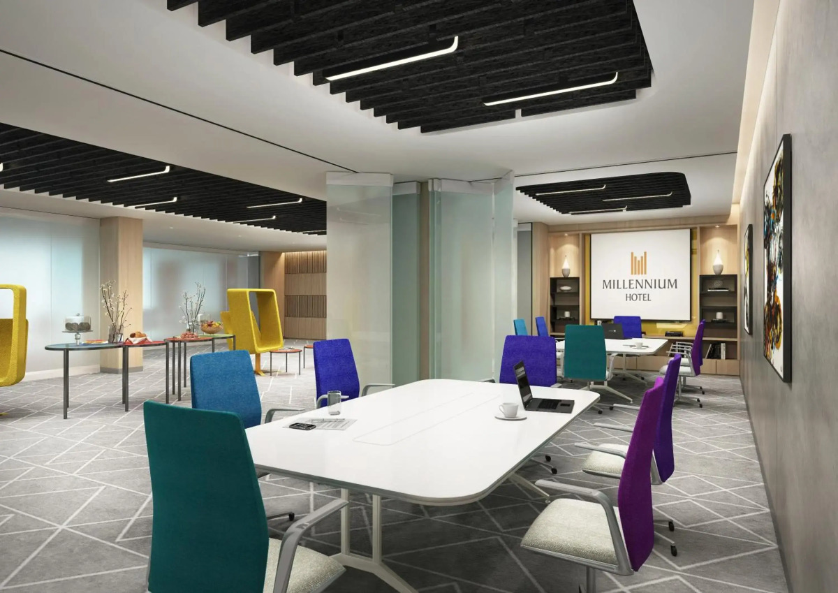 Millennium AL Barsha