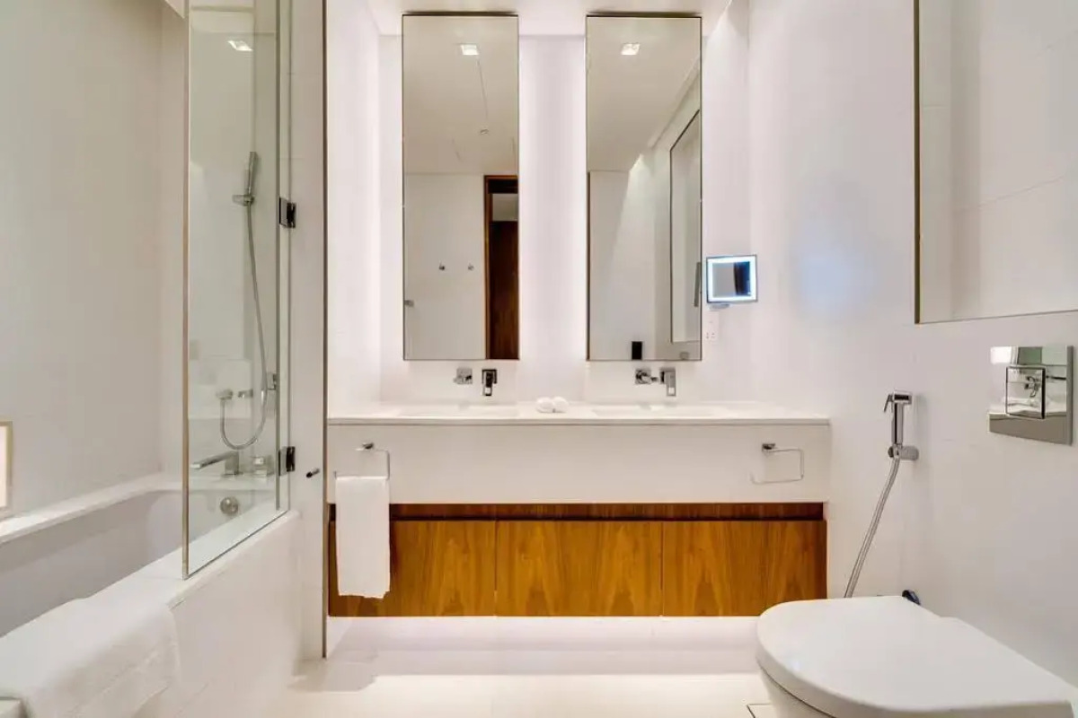 Vida Emirates Hills Residences