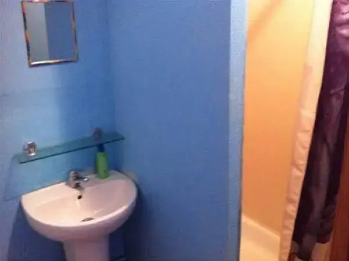 Меблированные комнаты Friends