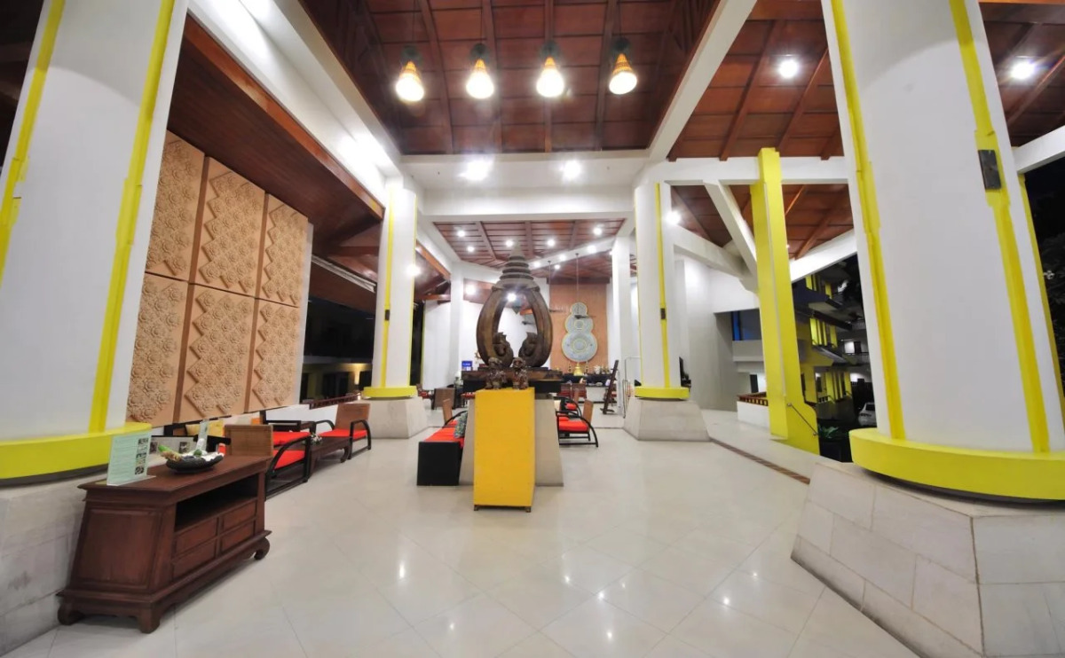 Woraburi Phuket Resort & Spa