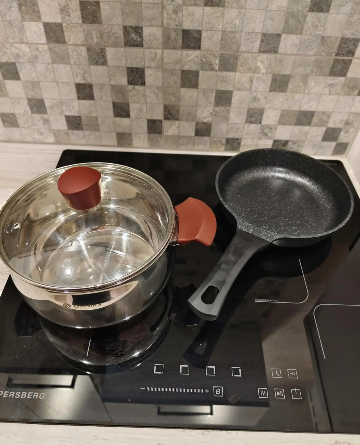 Апартаменты на улице 45-й Стрелковой Дивизии