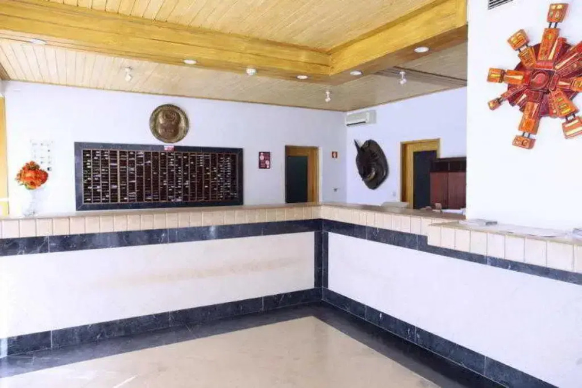 Albufeira Jardim Apartments