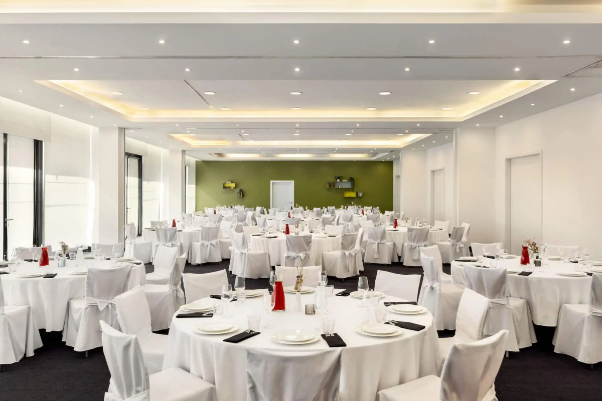 Vienna House Easy by Wyndham Pilsen