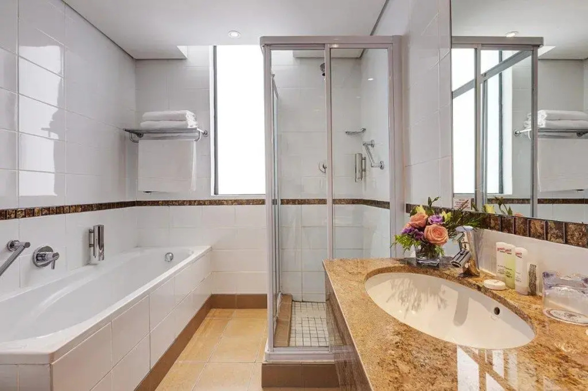 Cresta Grande Cape Town