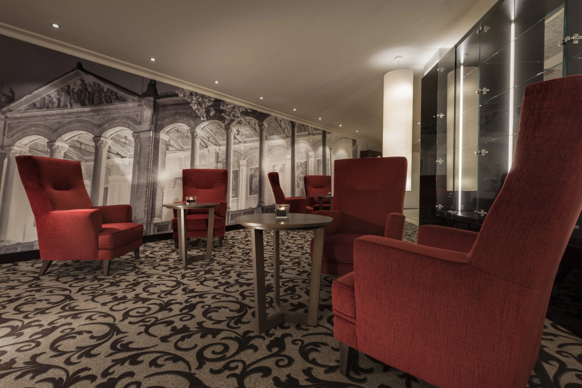 Badischer Hof Baden-Baden - Leonardo Limited Edition