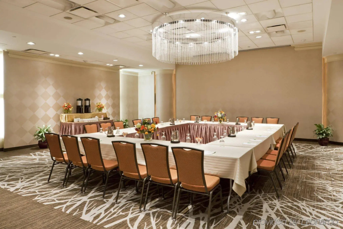 Holiday Inn Washington Capitol - Natl Mall by IHG