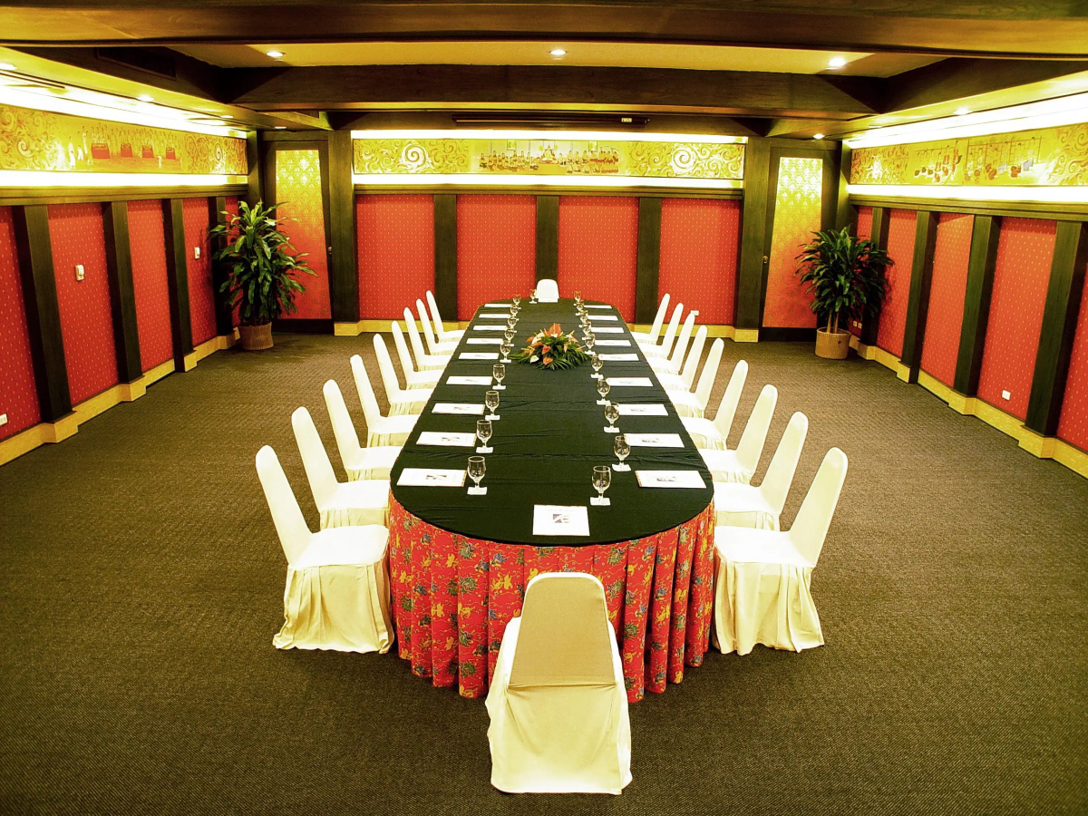 Andaman Seaview Hotel