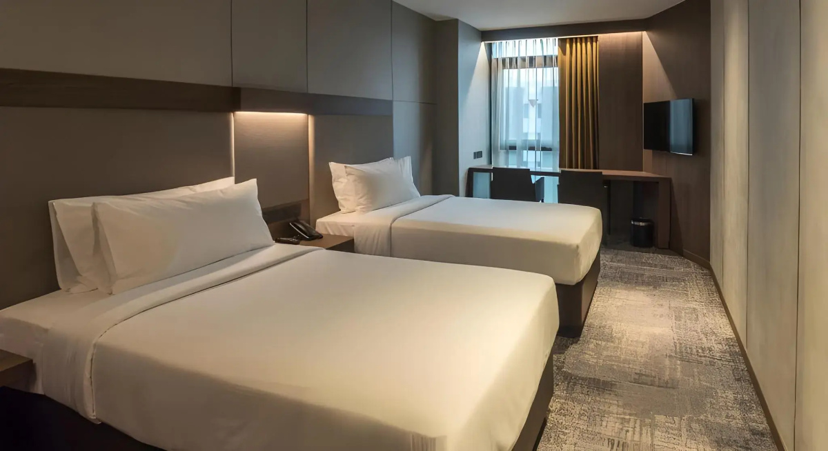 30 Bencoolen