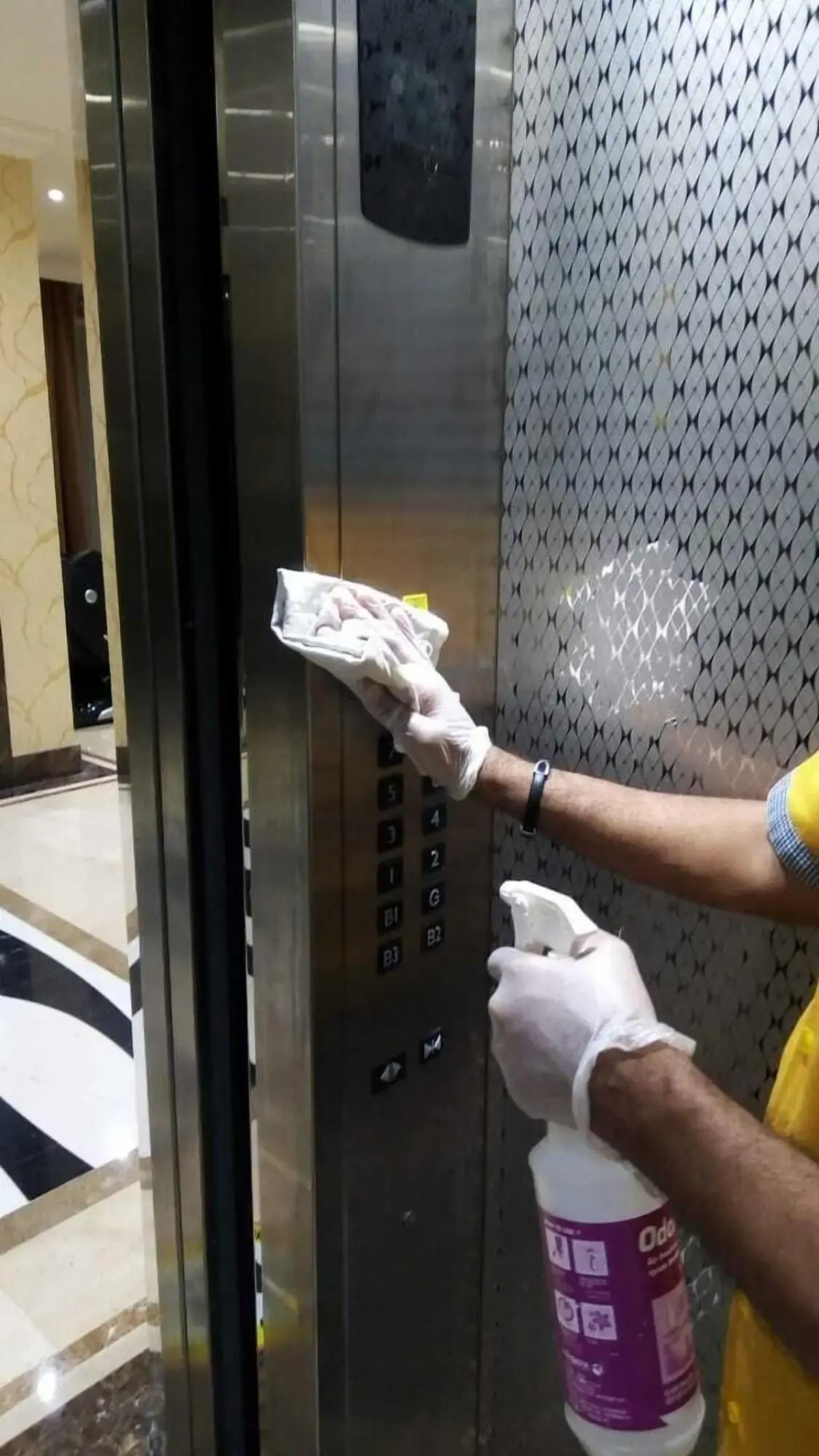 Better Living Hotel Apartments