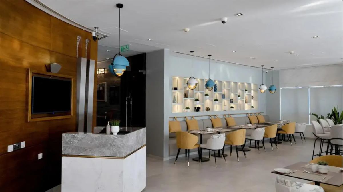 Nour Arjaan by Rotana