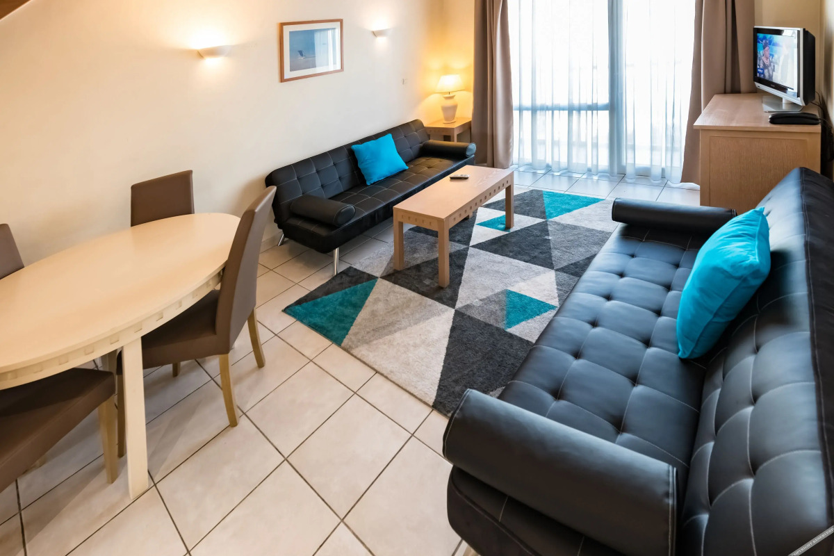 Résidence ExcelSuites