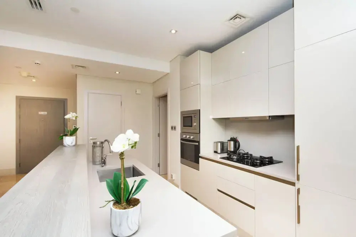 Bespoke Residences - Th8 Palm Jumeirah