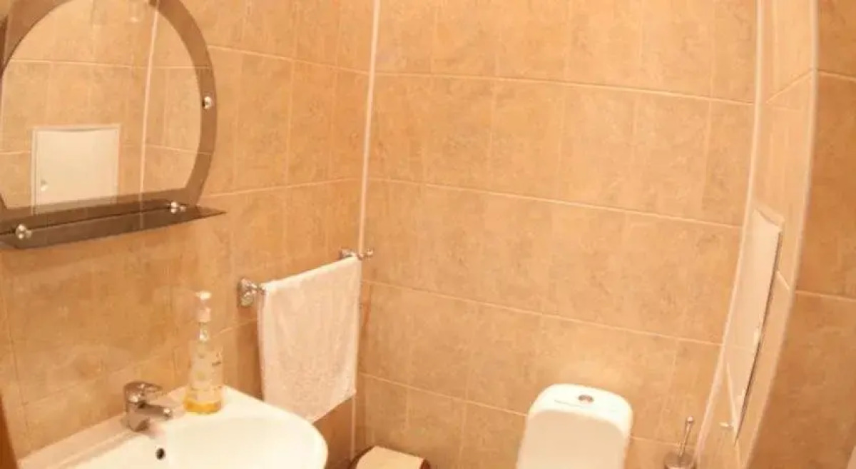 Жилое помещение Best For Travelers