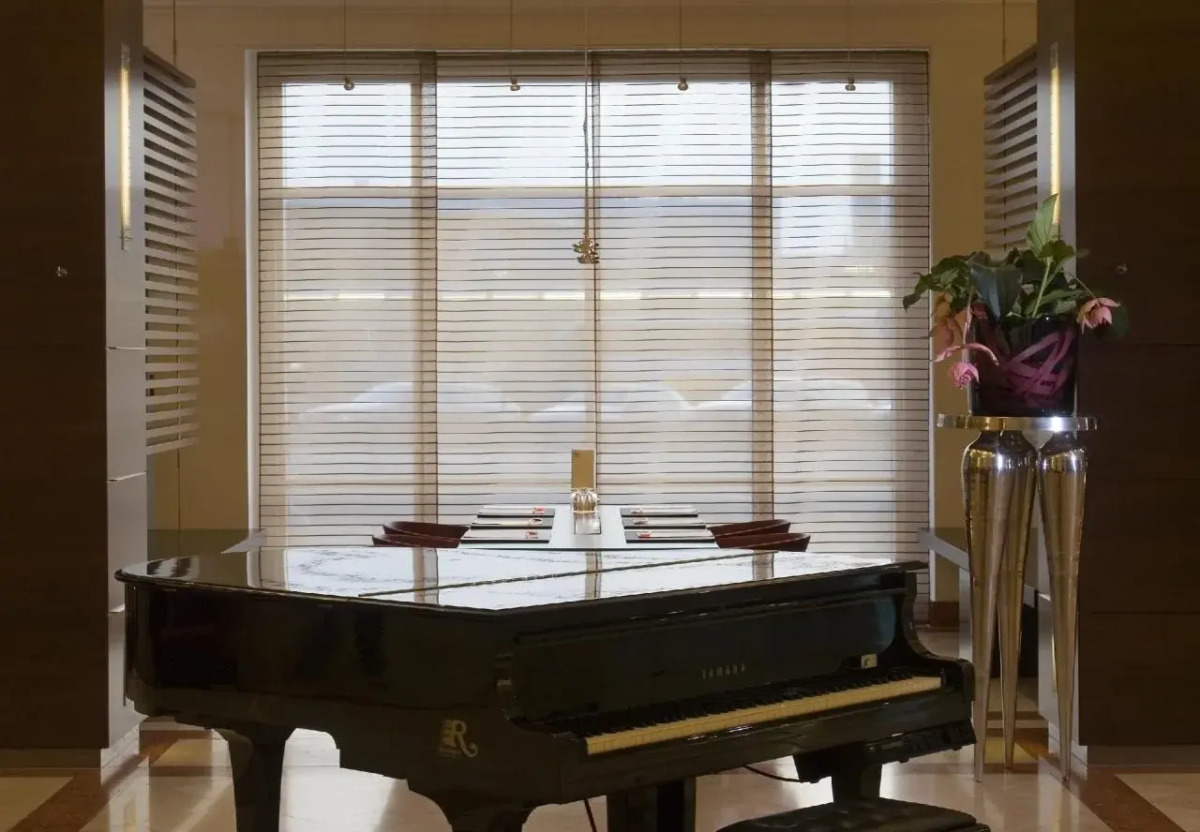 NH Vienna Airport Conference Center