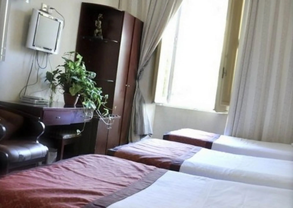 Portafortuna Guesthouse