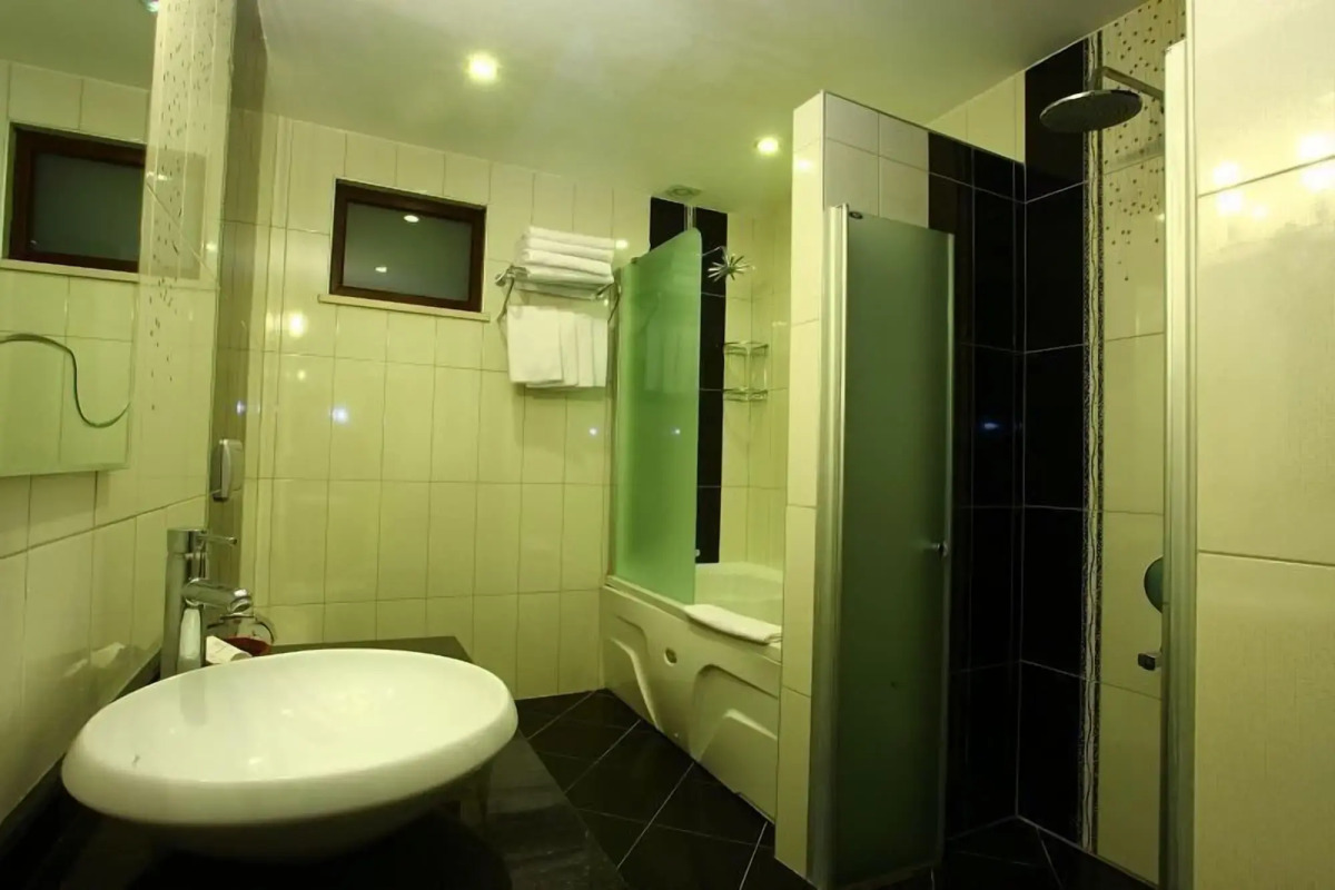 Kleopatra Ada Beach Hotel