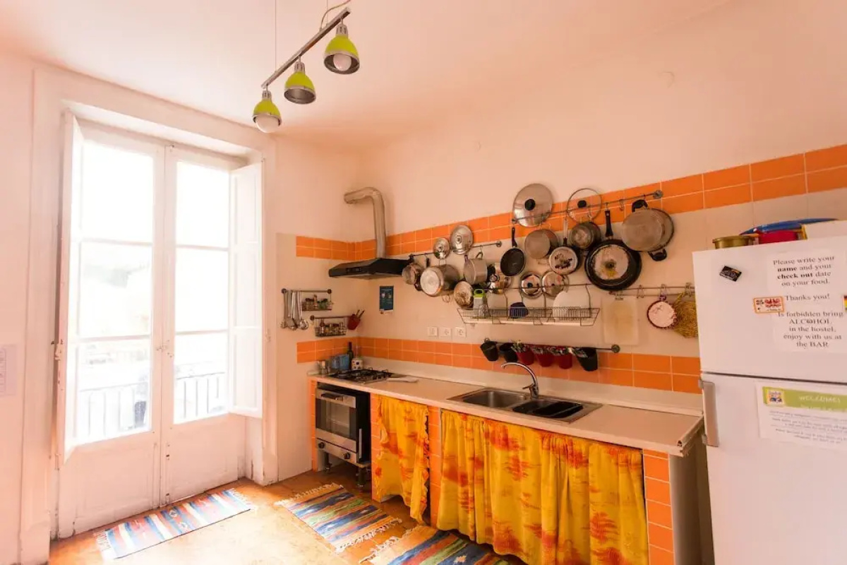 A Casa Di Amici